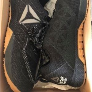 New CrossFit Nano 6.0 Men’s Shoes